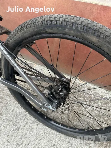продавам колело Drag C2 Dirt, снимка 8 - Велосипеди - 56206403