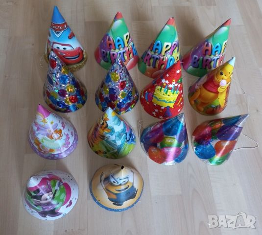 Парти мушама за детски рожден ден НОВА + подаръци , снимка 6 - Други - 51454917