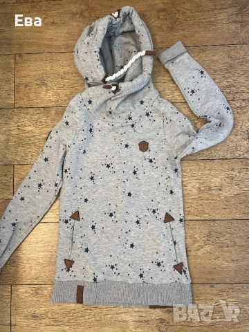 Спортно горнище S size