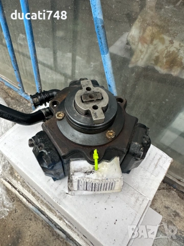 ГНП Bosch 1.3 MultiJet - Fiat - 0445010080, снимка 3 - Части - 53009412