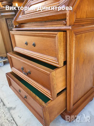 Малко писалище, снимка 9 - Бюра - 47668440