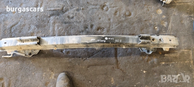 Основа задна броня Bmw 118D - 122к.с E87 2005г 