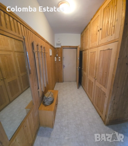 Двустаен апартамент в кв. Овча Купел 2 – идеален за семейство или инвестиция, снимка 2 - Апартаменти - 52137042