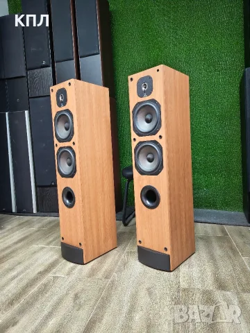 Тонколони FOCAL Chorus 715, снимка 7 - Тонколони - 56373599