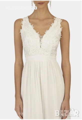 Дамска рокля Kraimod размер S-М НОВА, снимка 3 - Рокли - 51068543