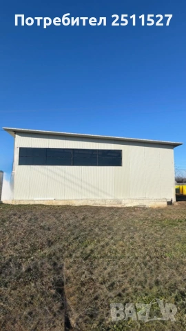 Промишлено помещение , снимка 2 - Складове - 53659474