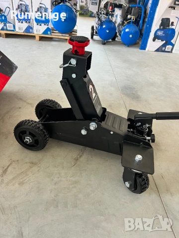 Офроуд крик крокодил Road Dawg 2 Ton Off Road Floor Jack, снимка 5 - Аксесоари и консумативи - 53851234