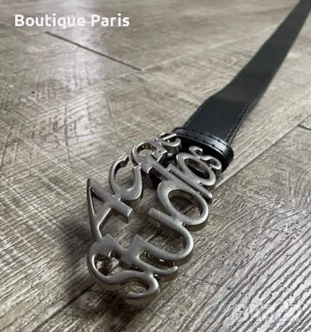 Acne Studios оригинален колан, снимка 2 - Колани - 49959723