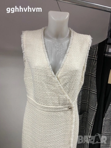 Рокля на h&m, снимка 2 - Рокли - 53194269