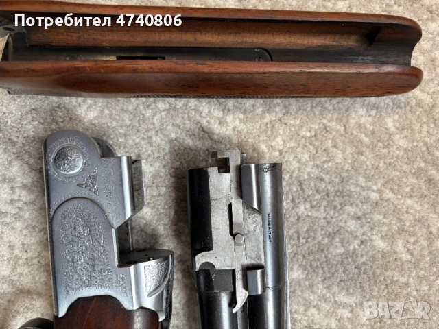 Берета фаворит 12/70, снимка 6 - Ловно оръжие - 53583397