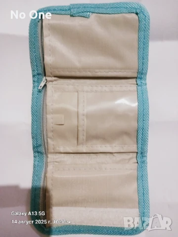 Продавам детско портмоне , снимка 2 - Детски портмонета - 51362369