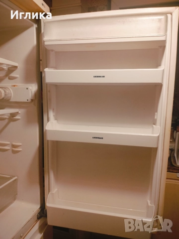 Продавам хладилник Liebherr , снимка 3 - Хладилници - 52858854