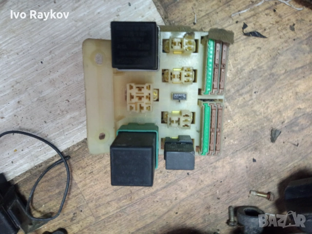 Бушониера за Mitsubishi Carisma , MR228120 , MB953394