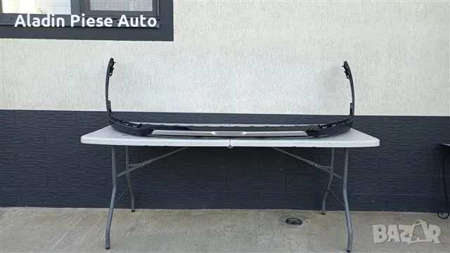 Долен спойлер на предна броня Kia Sportage година 2018 - 2021 GT-Line код 86512-F1550, 86512F1550