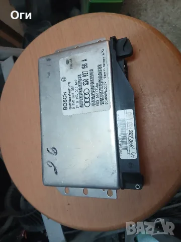 Компютър автоматични скорости за Ауди А4/А6 8D0 927 156 A / 0 260 002 383