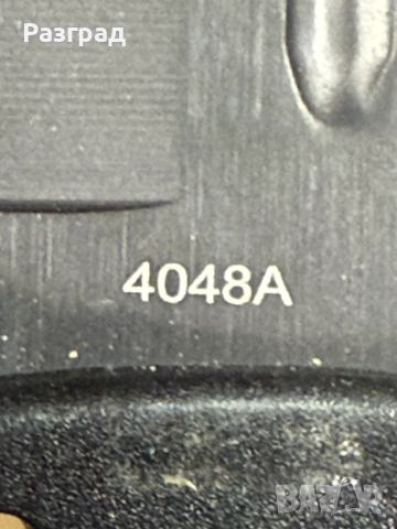 Тактически нож с кания,компас,запалка,свирка и точило, снимка 6 - Ножове - 52964988