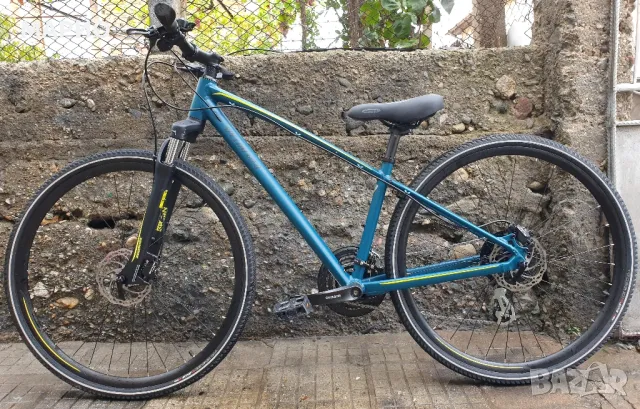 Specialized Ariel 28 цола 3х8 скорости Като нов Алуминиев
