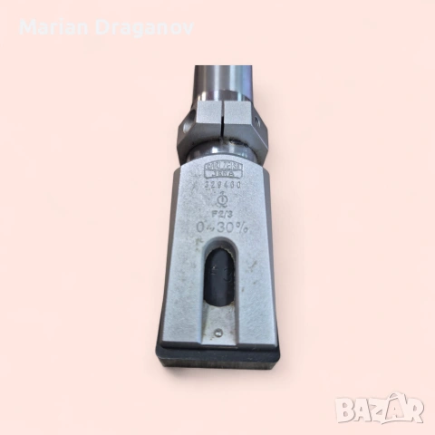 Ръчен Рефактометър