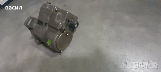 Магнет за пусково запалване ДТ75, снимка 3 - Индустриална техника - 39033826