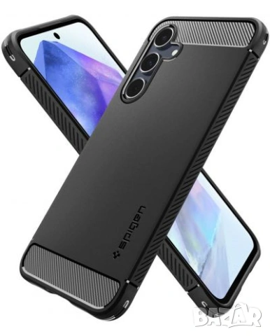 Samsung Galaxy A55 5G, черен, в отлично техническо и външно състояние, в гаранция до 15.11.2026 г., снимка 14 - Samsung - 52926782