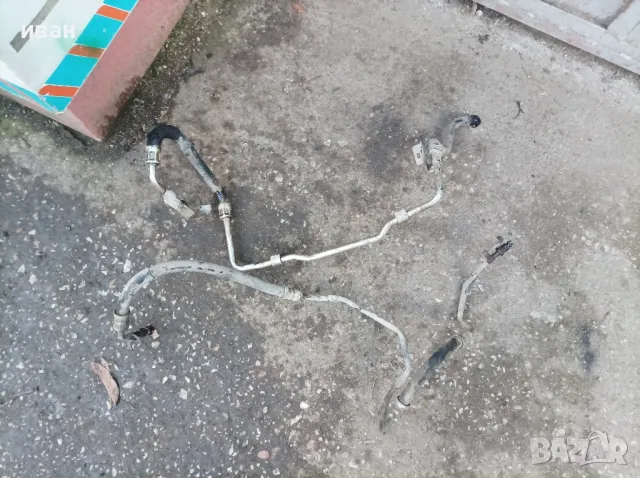 Хидравлични маркучи тръби за Рено Канго 1.5 DCI. 2003 год., снимка 1