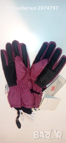Ръкавици за ски и сноуборд, снимка 5 - Зимни спортове - 35947692