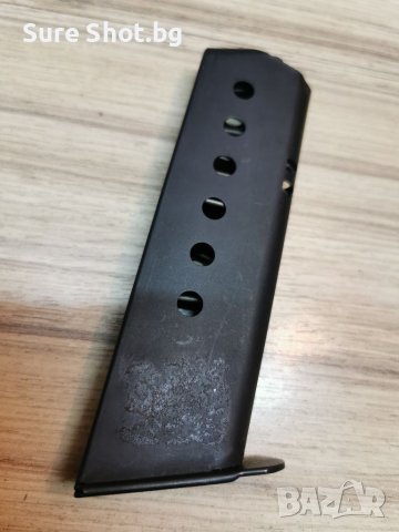 Пълнител за SIG Sauer , снимка 2 - Оборудване и аксесоари за оръжия - 32220454