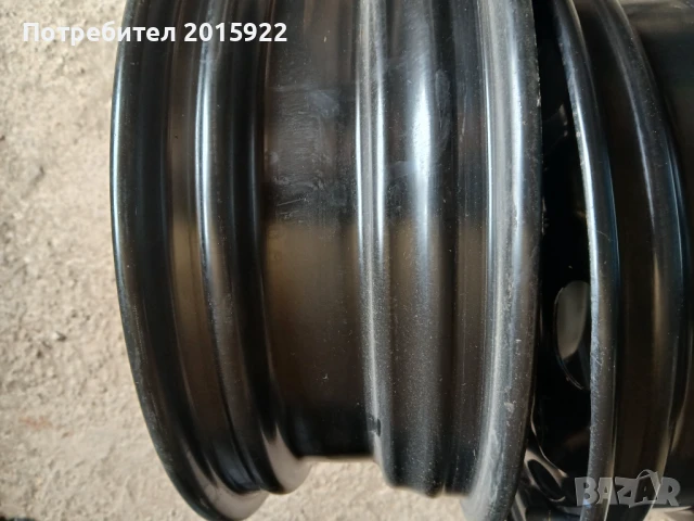 Оригинални метални джанти 14цола за vw-Golf4.polo..Fox.skoda-Fabia.seat ibiza.5×100, снимка 7 - Гуми и джанти - 51181013