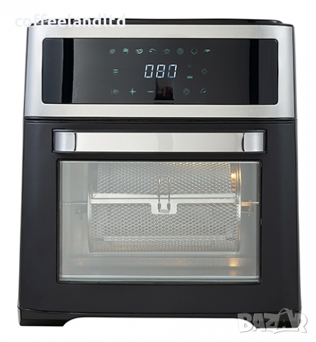 Airfryer 8 в 1 -13 литра AD 6309, снимка 11 - Уреди за готвене на пара - 36040967