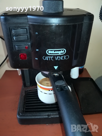 DELONGHI 1904221913, снимка 7 - Кафемашини - 36511654