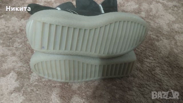  HOGL gore tex-ботуши 38 номер, снимка 5 - Дамски ботуши - 35694201