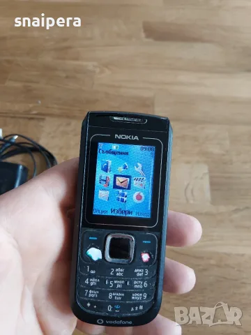 Телефон Nokia 1680c-2, снимка 8 - Nokia - 56198853