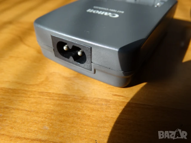 CANON CB-2LWE ..., снимка 3 - Батерии, зарядни - 51146726