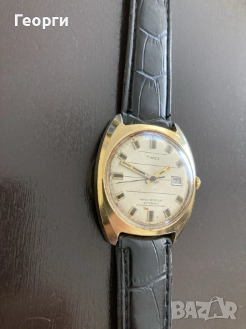 Мъжки часовник Timex, снимка 5 - Мъжки - 56315172