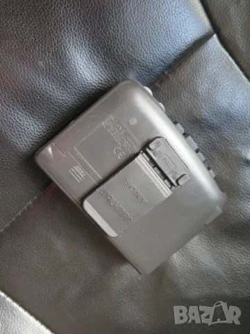 SONY WALKMAN WM-FX453, снимка 6 - Радиокасетофони, транзистори - 49872752