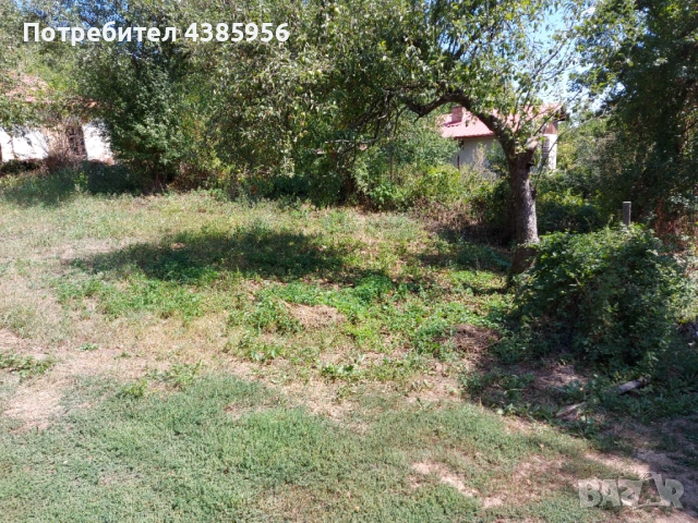 Продава имот с.Горни Романци , снимка 13 - Парцели - 53211328