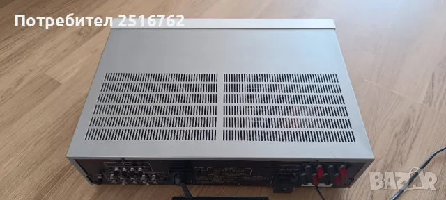 За ценители и колекционери Onkyo TX-3000, снимка 9 - Ресийвъри, усилватели, смесителни пултове - 49586552