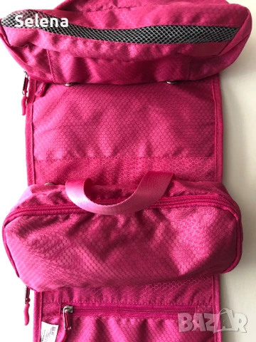 Несесер Travando Travel Exuipment, снимка 8 - Чанти - 51140821