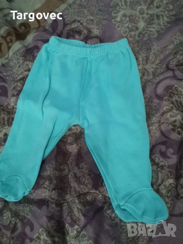 Бебешка ританка, снимка 1 - Панталони и долнища за бебе - 41122977
