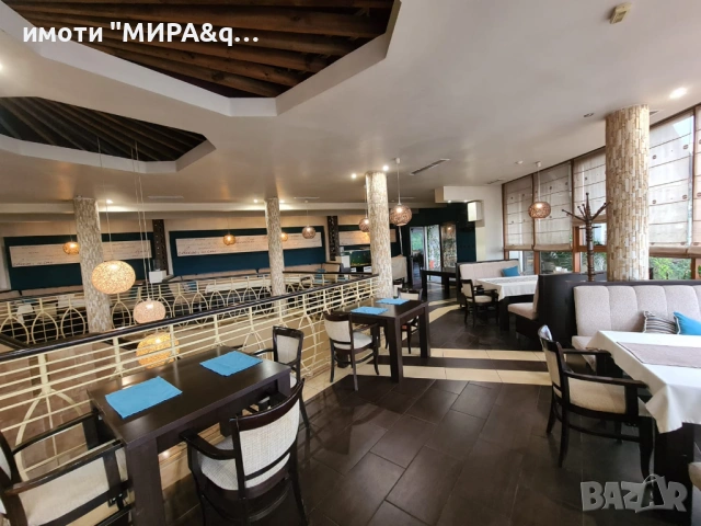 Търговски комплекс в Южна индустриална зона гр. Хасково, снимка 9 - Заведения - 53861505