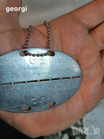 немски военни предмети и стари снимки 33/1, снимка 4 - Колекции - 53393857