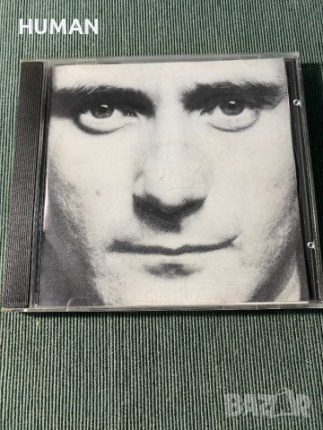 Phil Collins - Genesis , снимка 9 - CD дискове - 42002329