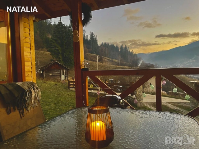 Къща за гости «Шале Изглед», снимка 17 - Вили - 48339883