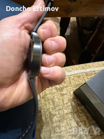 HUAWEI Watch GT 2 Pro, снимка 7 - Смарт часовници - 53328895