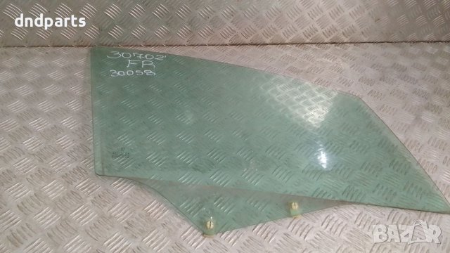 Странично стъкло Peugeot 307 2002г.(предно дясно)	