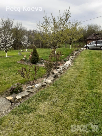 Къща за продажба в с.Странджа, снимка 15 - Вили - 53162428