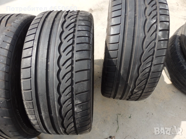 17 цолови алуминиеви джанти 5х112, снимка 15 - Гуми и джанти - 52537651