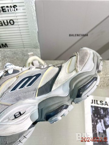 Balenciaga 5XL (реплика) Unisex 1, снимка 9 - Кецове - 44444221