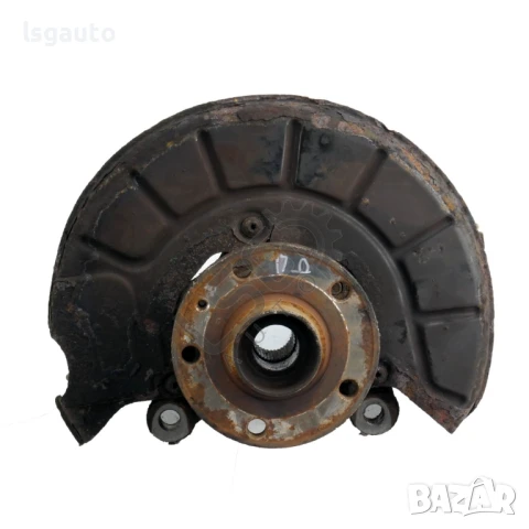 Преден десен шенкел Volkswagen Tiguan I 2007-2015 ID:147953