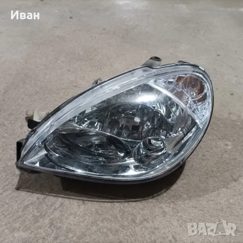 Citroen Xiara HDI  фарове, снимка 2 - Части - 48913331